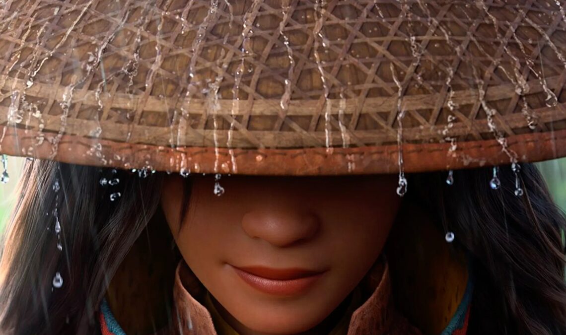 On a très vite oublié ce film que Disney a sorti en 2021