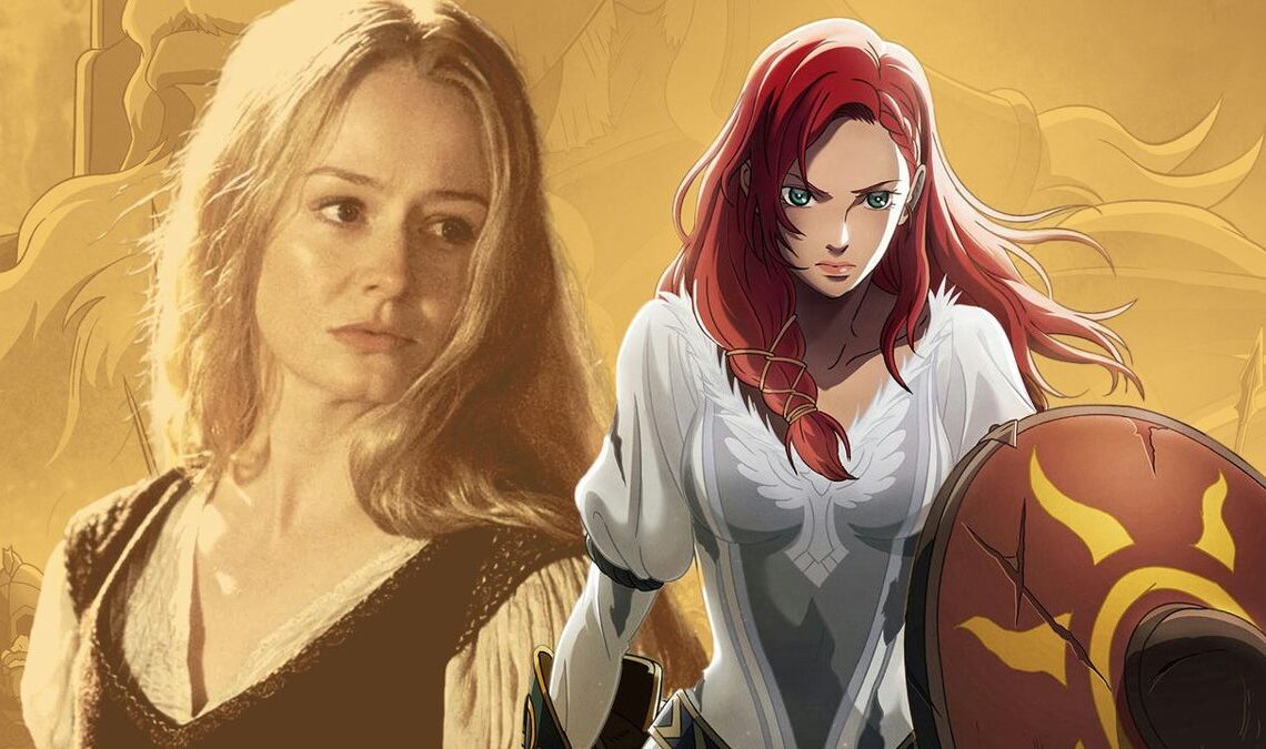 On ne peut pas gâcher les livres de Tolkien : Philippa Boyens, scénariste du Seigneur des Anneaux, parle de la guerre des Rohirrim