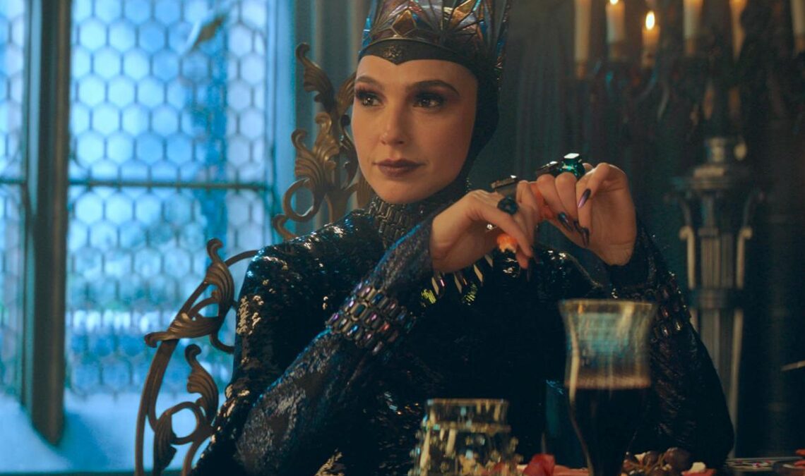 Peu importe le nombre de bandes-annonces diffusées par Disney, la nouvelle version de Blanche-Neige ne me convainc toujours pas