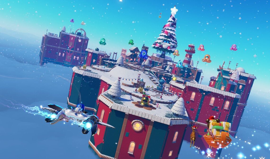 PlayStation révèle l'extension gratuite qui arrivera demain sur Astro Bot