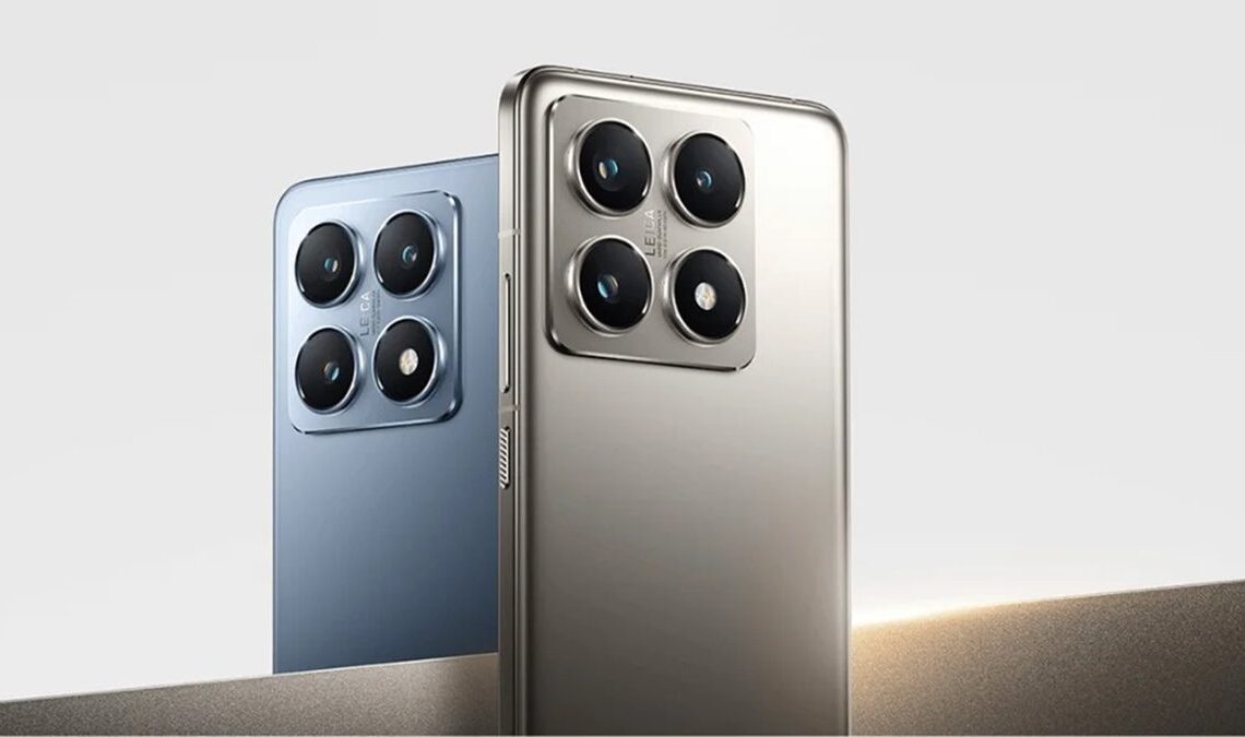 Plummet : le meilleur mobile Xiaomi, avec 12 Go de RAM et charge rapide 120 W, disponible pour 230 euros de moins