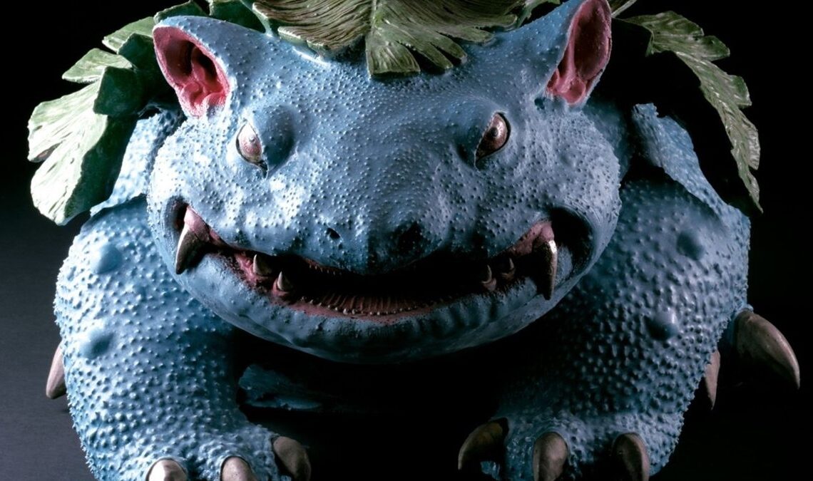 Pokémon comme vous ne l'avez jamais vu auparavant : Tokyo reçoit cette spectaculaire exposition d'art