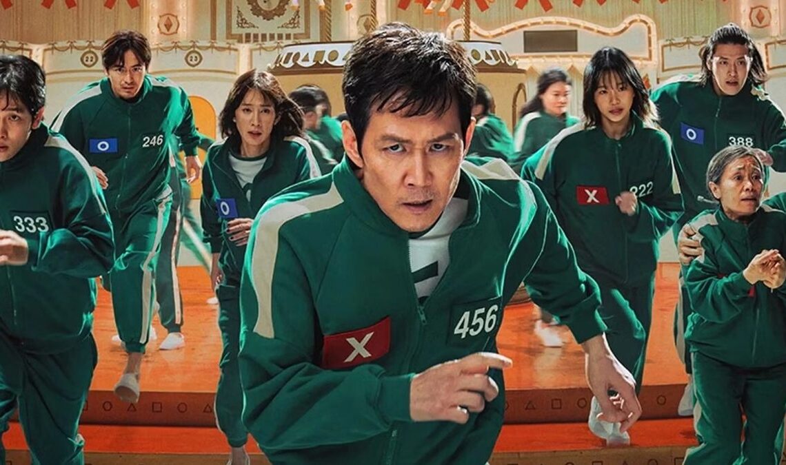 Pourquoi les gens (y compris Netflix) ne comprennent-ils toujours pas The Squid Game ?