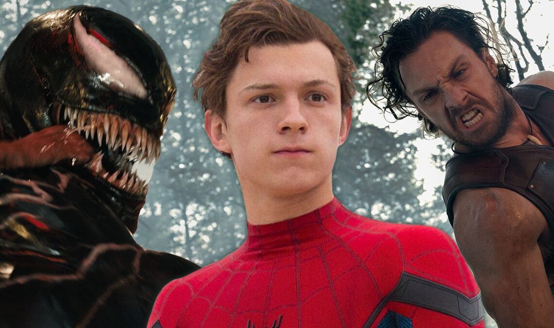 Pourquoi l'univers Spider-Man de Sony/Marvel était condamné avant même de commencer