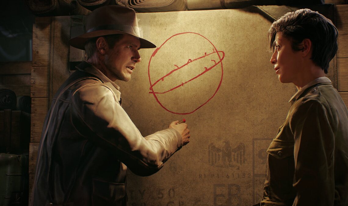 Qu'est-ce que le Grand Cercle ? Un peu de théorie pour comprendre la nouvelle aventure d'Indiana Jones