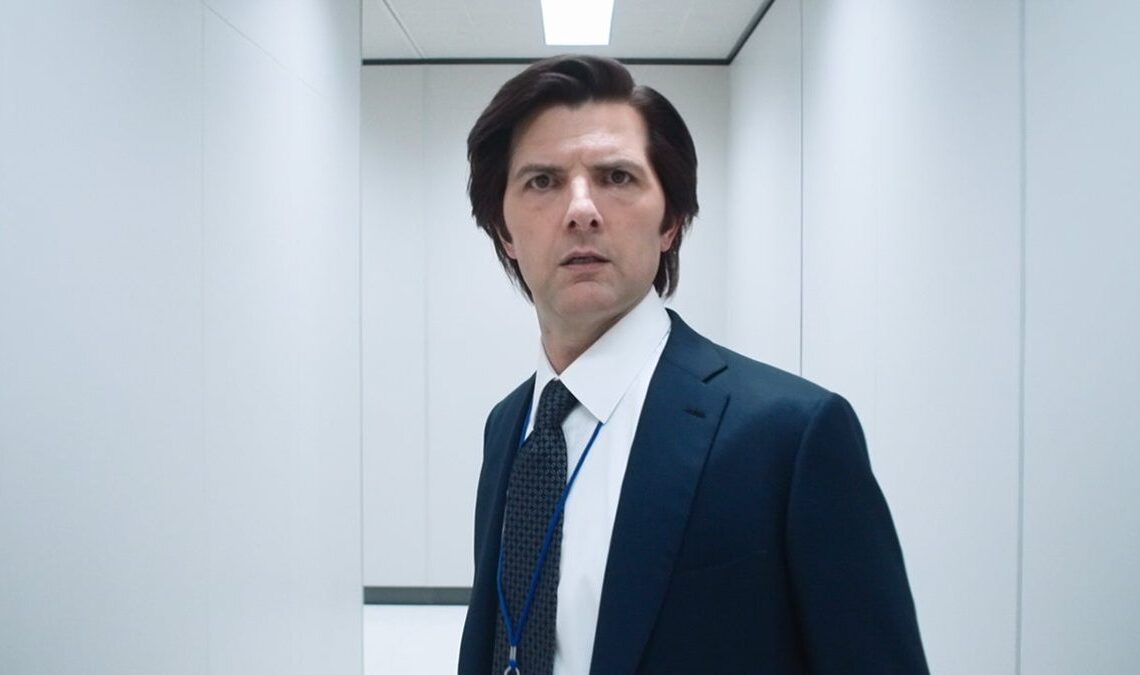 Réaction du casting et du créateur de la bande-annonce de la deuxième saison de Séparation : "Eh bien, on ne peut pas montrer ça..."