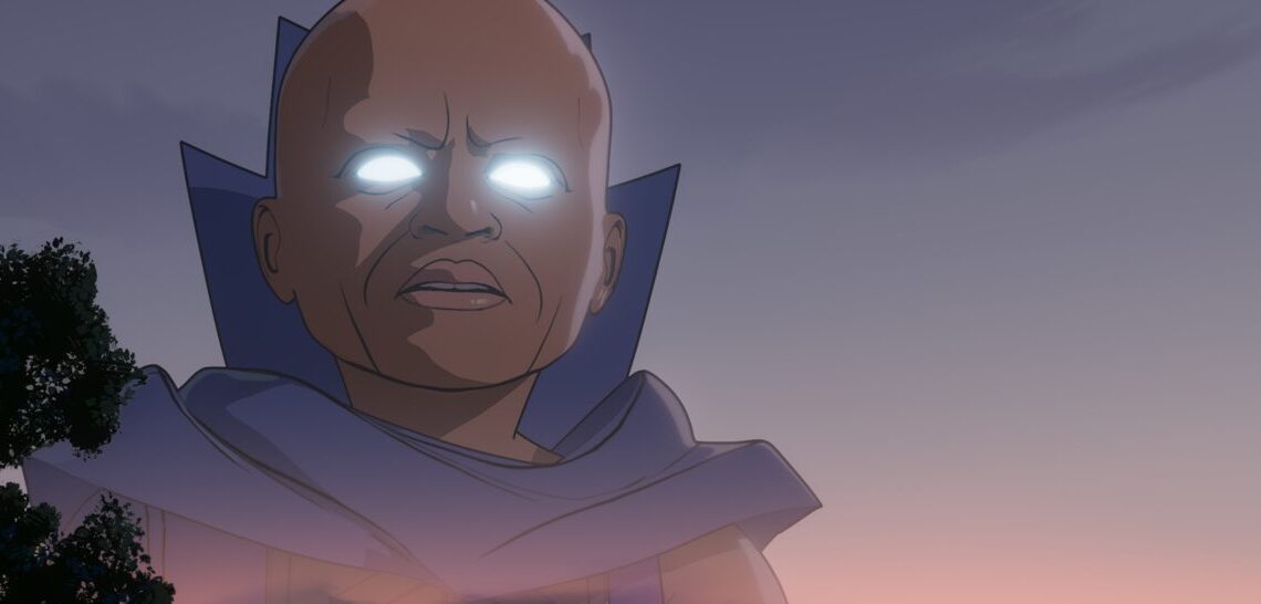 Revue de Que se passerait-il si...? Saison 3. Un adieu doux-amer au multivers