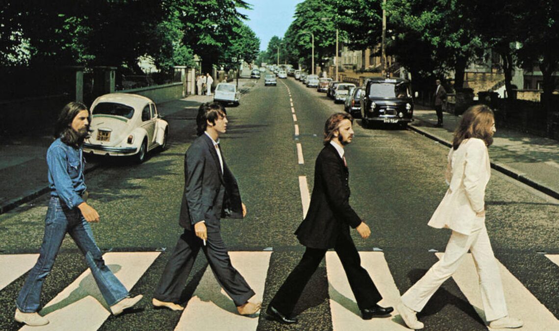Ridley Scott révèle qui sera l'un des principaux acteurs du biopic des Beatles