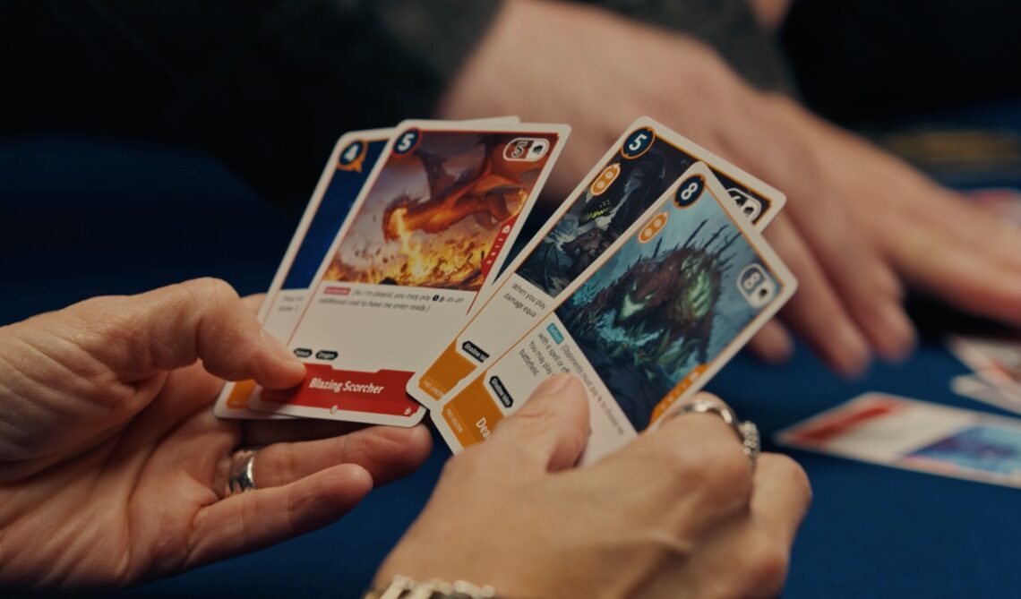 Riot Legends annonce Project K, un jeu de cartes à collectionner basé sur League of Legends