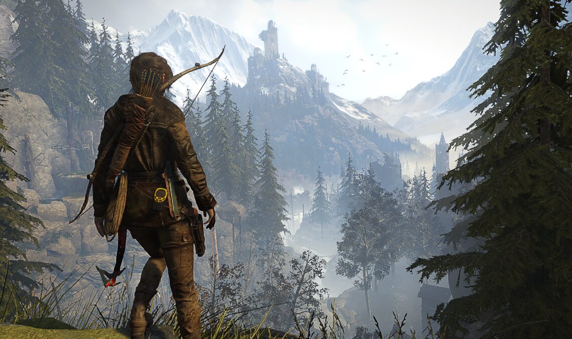 Rise of the Tomb Raider, The Quarry et bien d’autres quitteront le Xbox Game Pass en décembre 2024