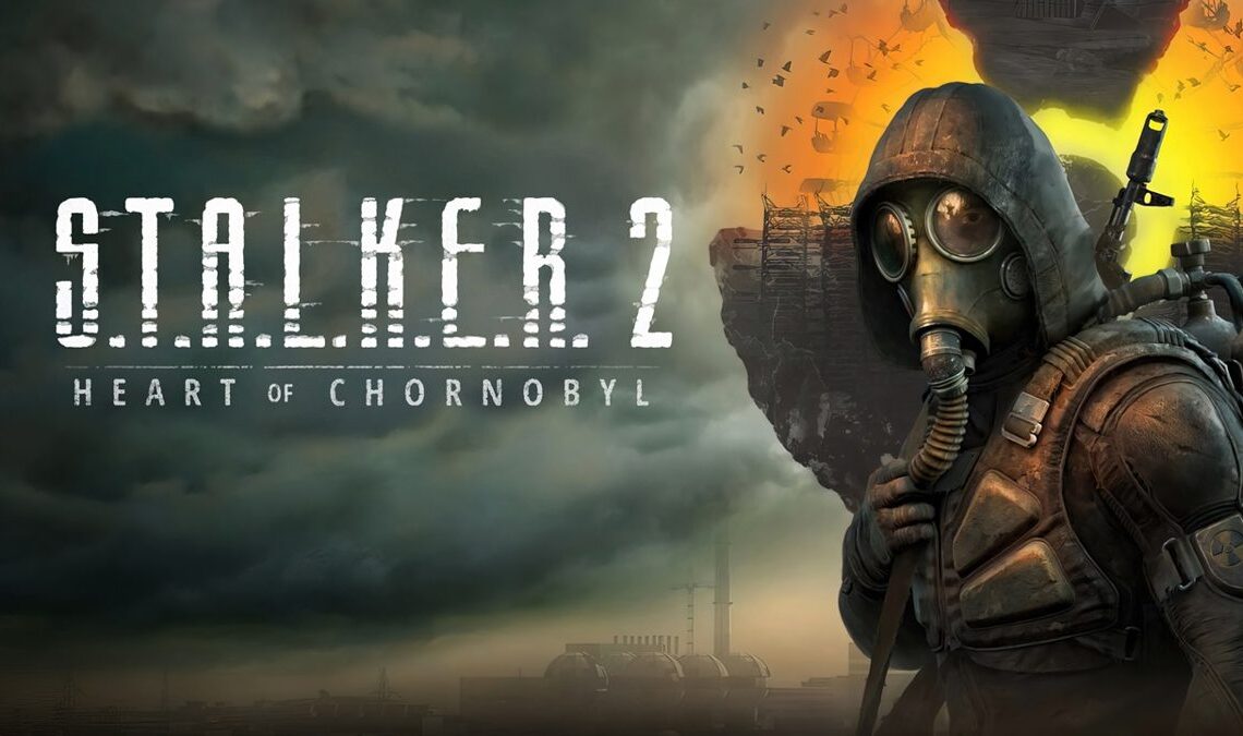 STALKER 2 : Heart of Chornobyl reçoit un nouveau patch qui corrige près de 2 000 bugs