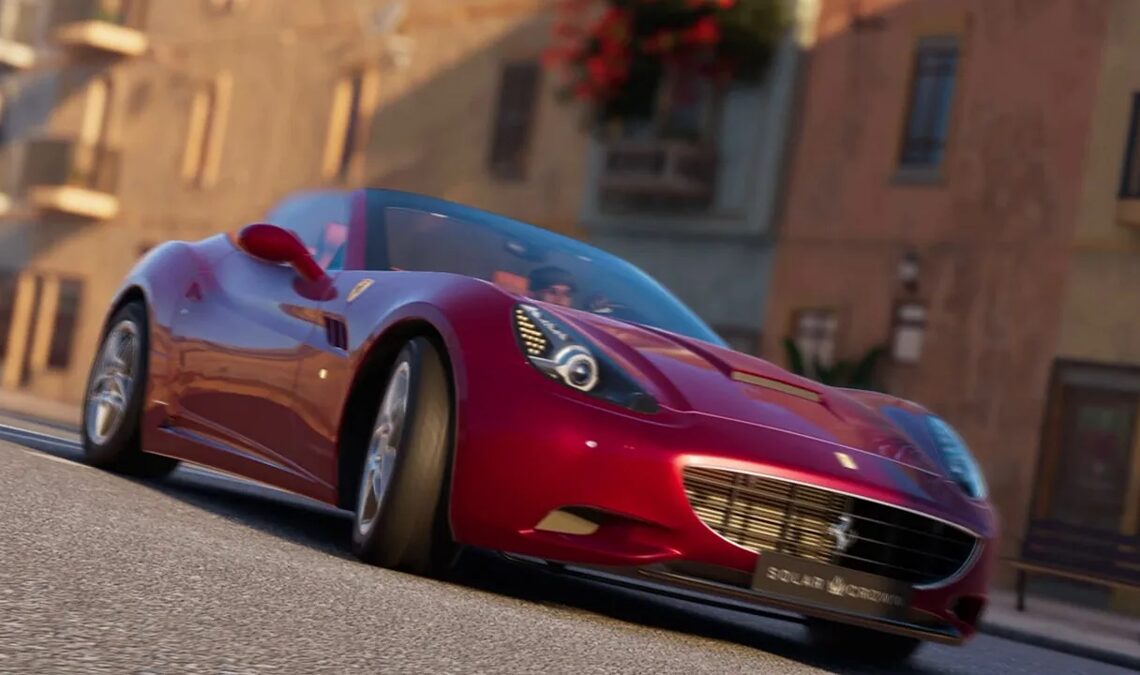 Si vous avez envie d'une bonne dose de vitesse, vous disposez de ce fantastique jeu de conduite gratuit pour une durée limitée