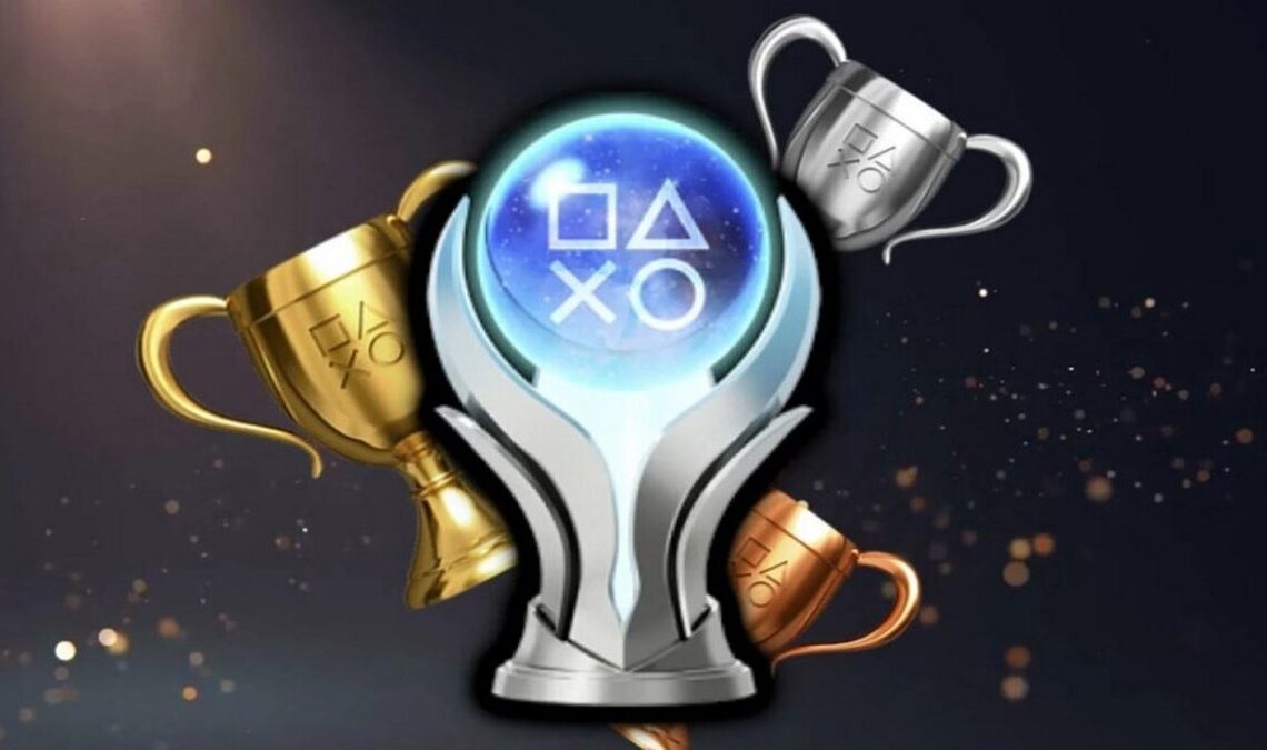 Son compte PSN étant trop petit, ce fan a créé sa propre exposition muséale en 3D pour montrer ses platines.