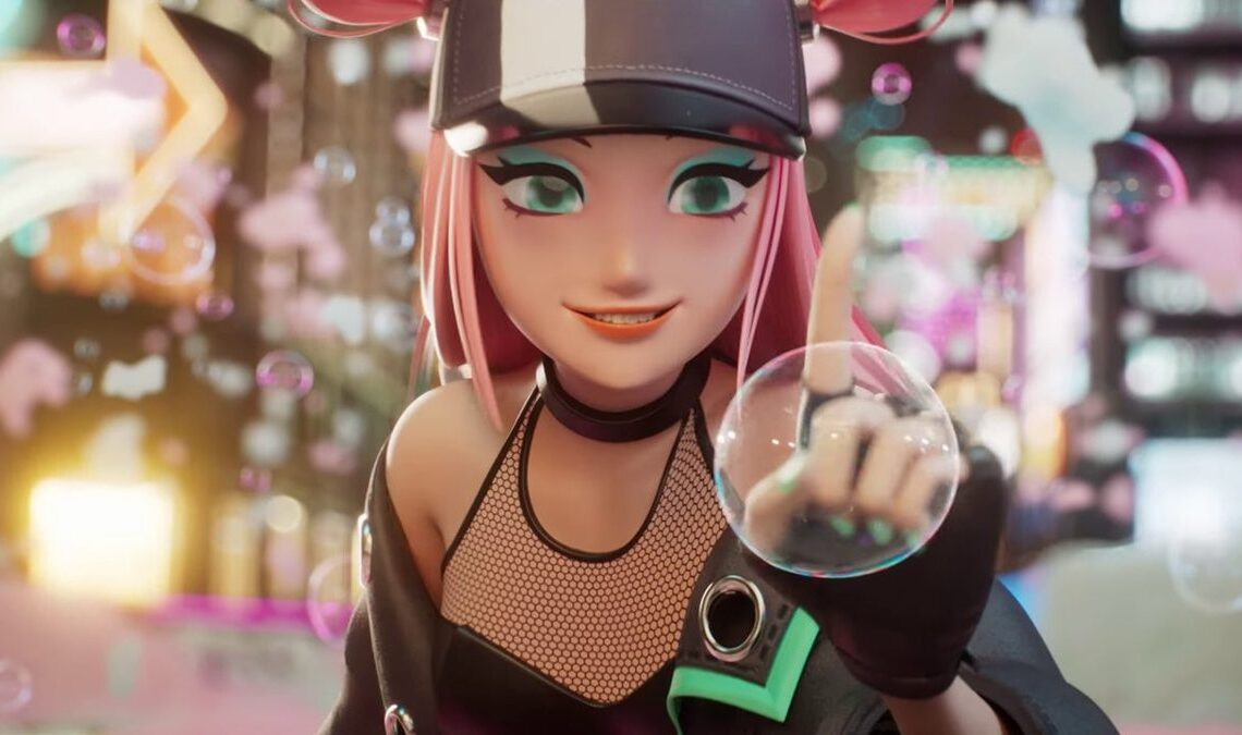 Square Enix révèle que la prochaine saison de Foamstars sera la dernière, mais le jeu sera toujours disponible