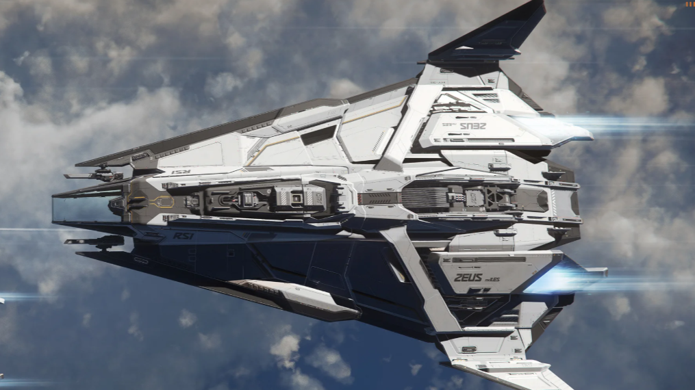 Star Citizen lance enfin la version Alpha 4.0 après « un processus plus long que prévu »