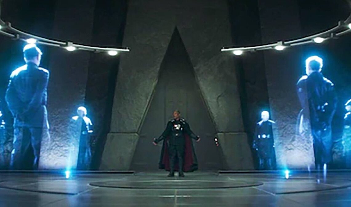 Star Wars signe un nouveau méchant pour Mandalorian et Grogu, soulignant de nouveaux liens avec la trilogie suivante