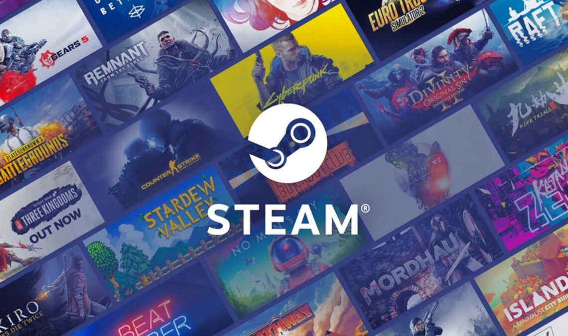 Steam lance Replay, un outil où vous pouvez voir un résumé de votre jeu en 2024 sur la plateforme