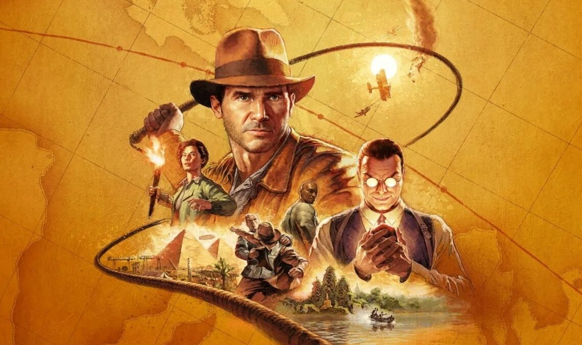 Analyse d'Indiana Jones et du Grand Cercle - La touche finale pour clôturer 2024