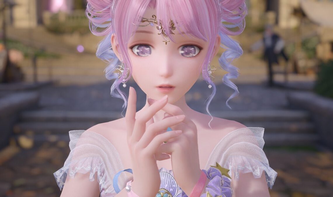 Analyse d'Infinity Nikki : le sort inévitable de Miralanda