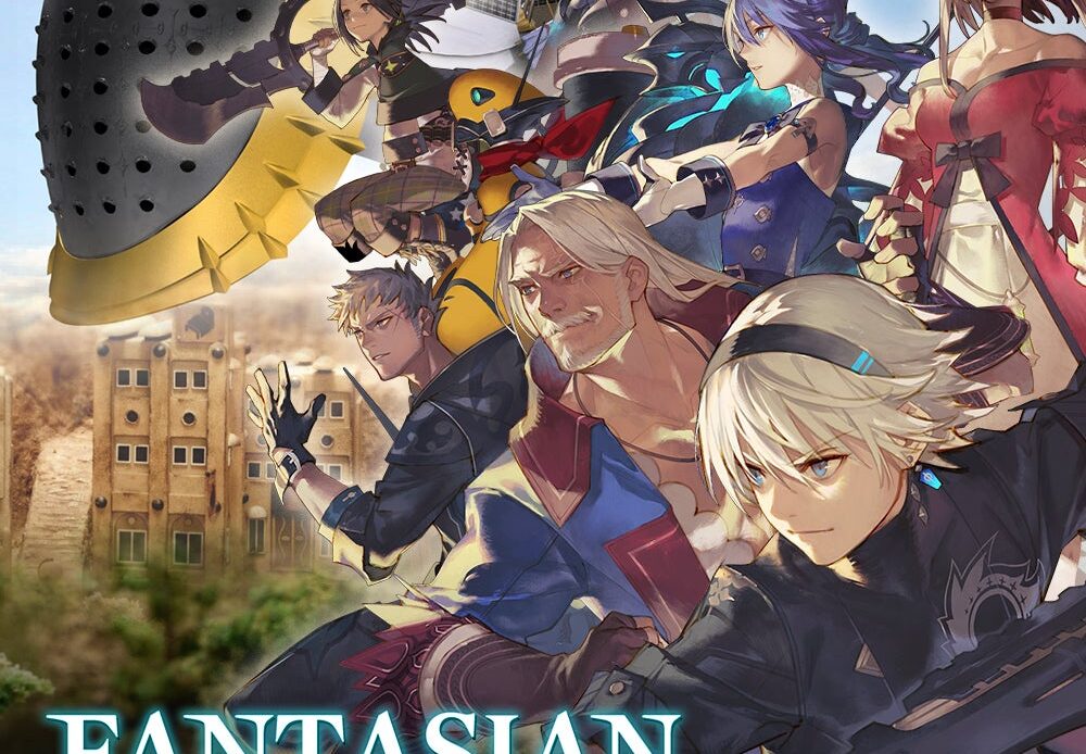 Analyse de Fantasian : Neo Dimension. Une lutte passionnante entre tradition et progrès