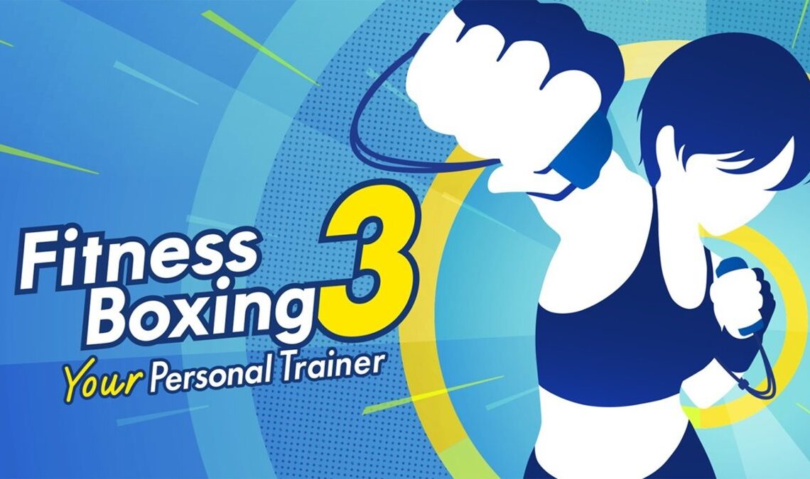 Analyse de Fitness Boxing 3 : Your Personal Trainer : un jeu d'entraînement efficace, mais sans beaucoup de nouveautés