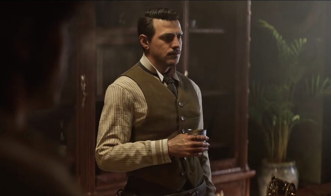 The Game Awards 2024 : La nouvelle bande-annonce de Mafia : The Old Country est officiellement diffusée