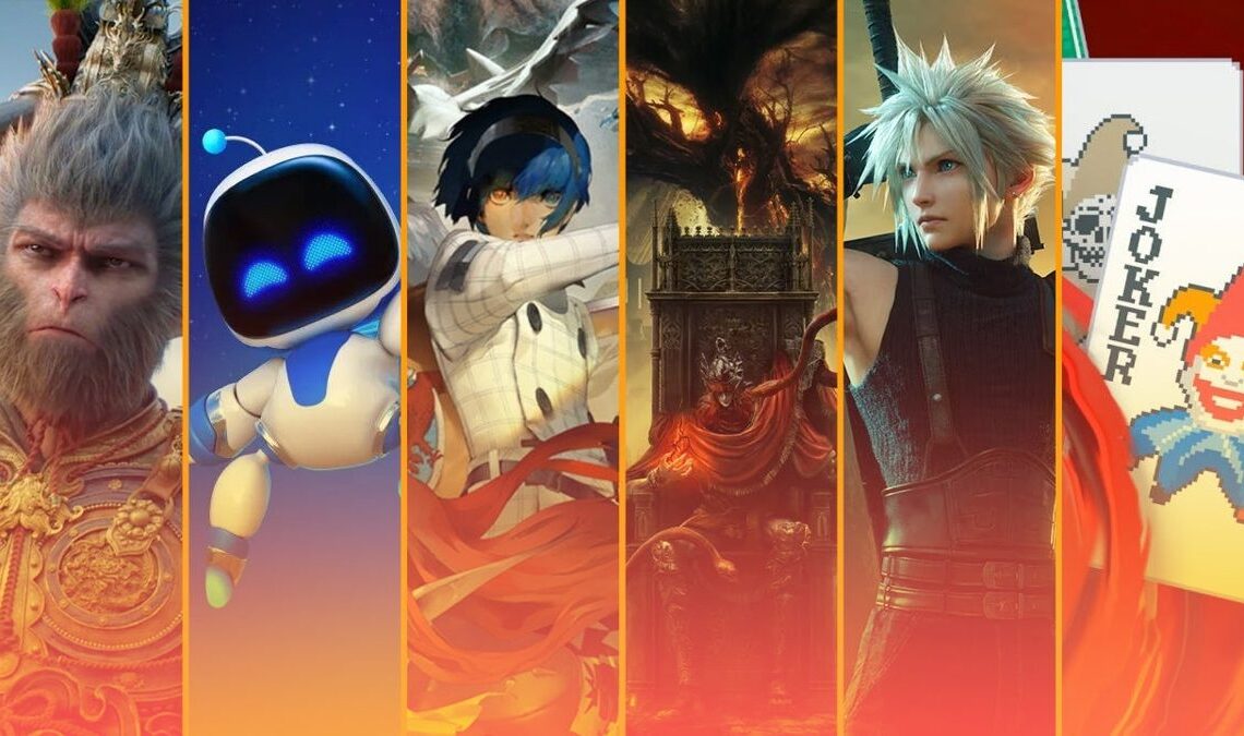 The Game Awards 2024 : où regarder en direct, horaires et ce que l'on peut attendre du gala