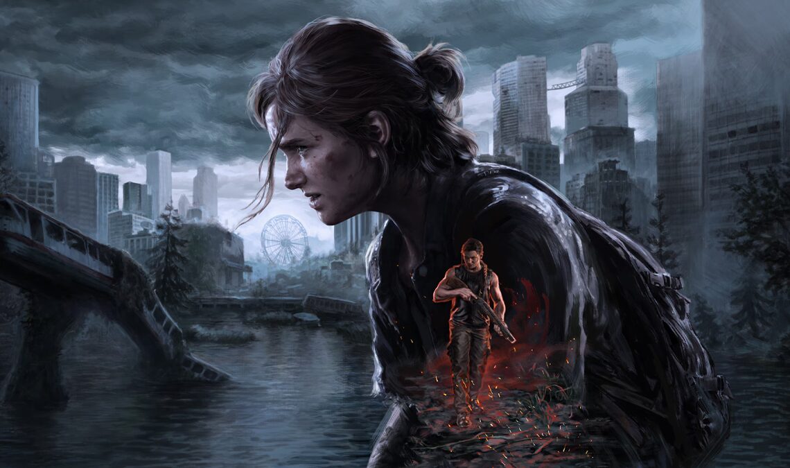 The Last of Us: Part II Remastered annonce sa date de sortie sur PC