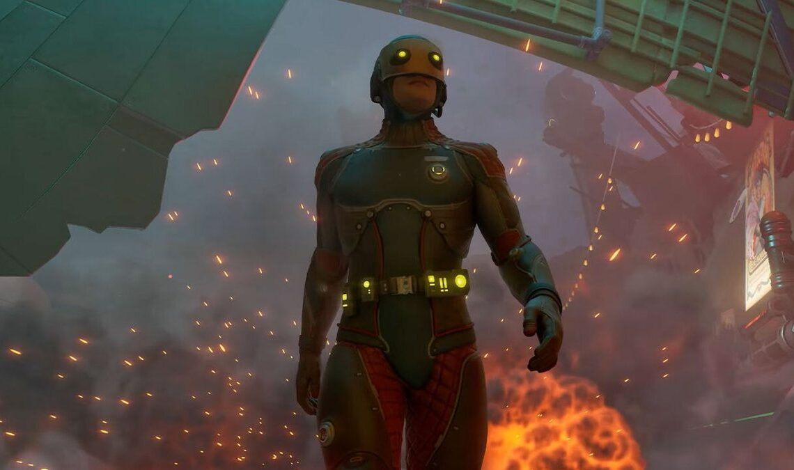 The Outer Worlds 2 réapparaît avec une nouvelle bande-annonce