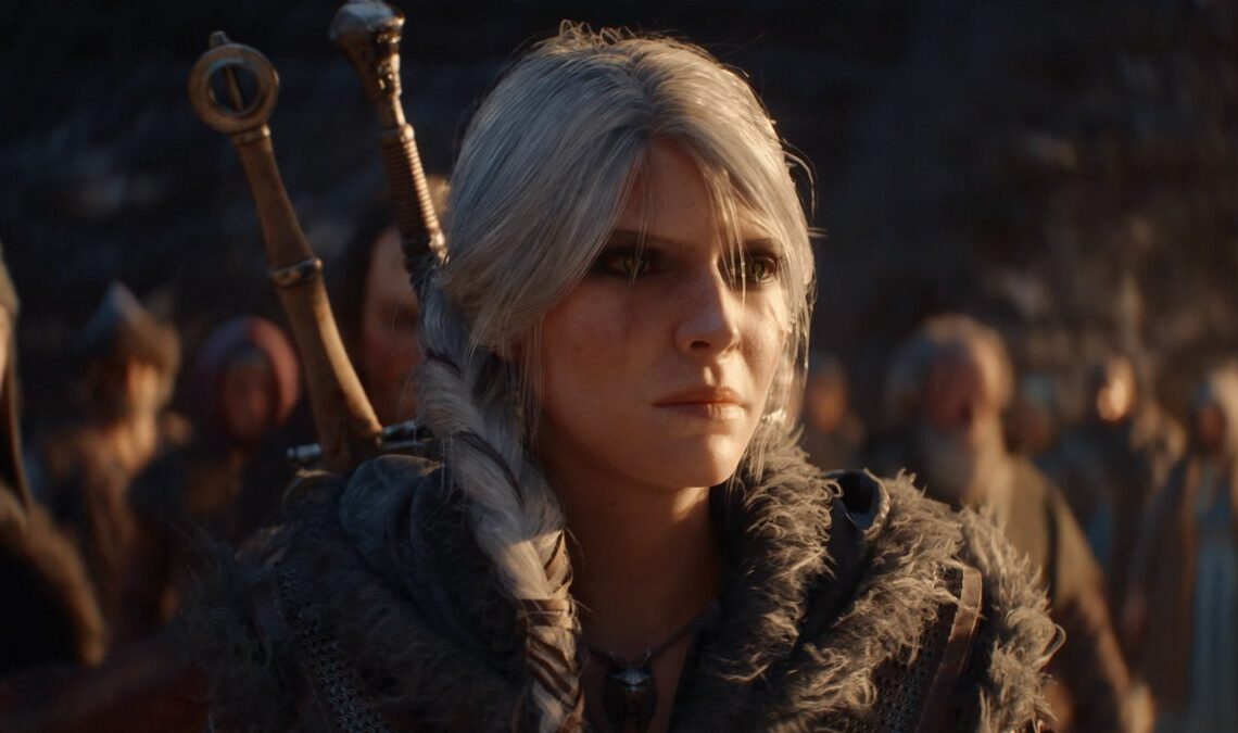 The Witcher IV : L'histoire à connaître