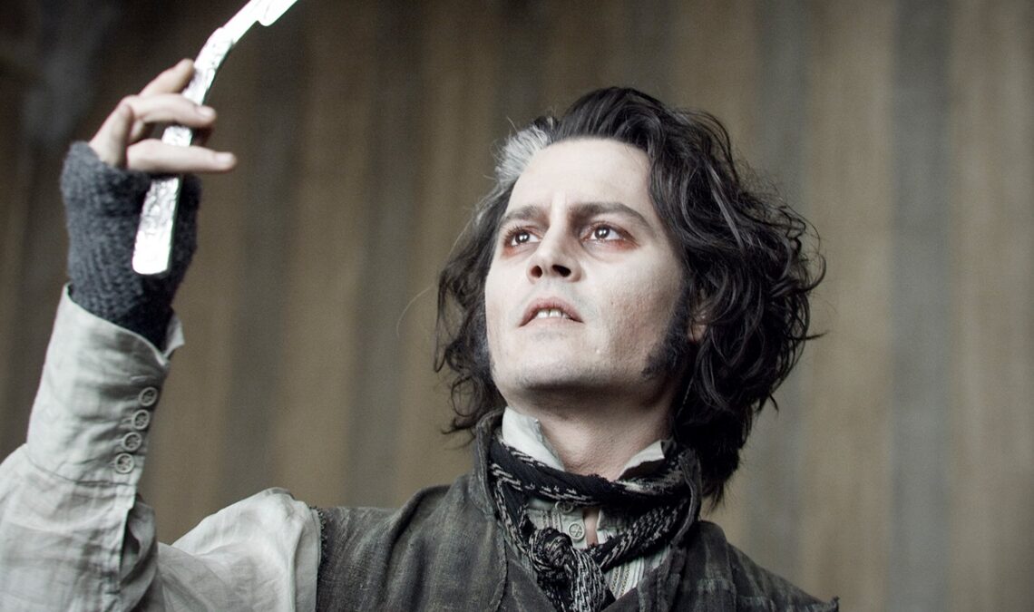 Tim Burton est sûr de travailler à nouveau avec Johnny Depp, mais ce sera sur quelque chose de complètement nouveau