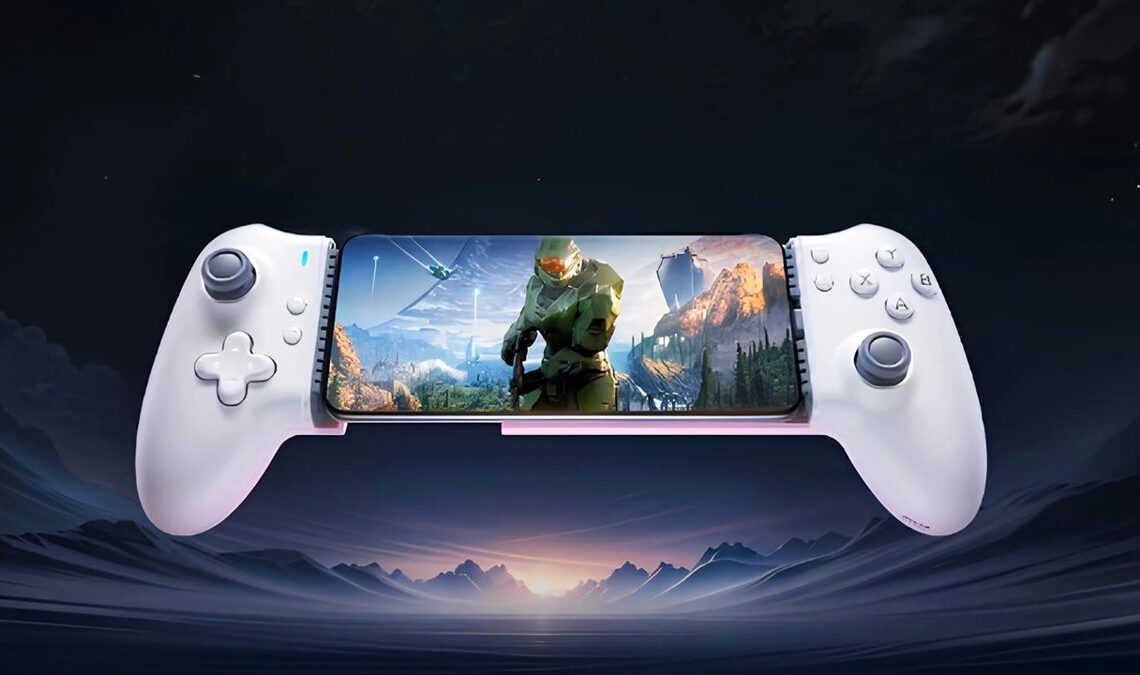Transformez votre mobile en console avec cette manette en promotion à moins de 60 euros