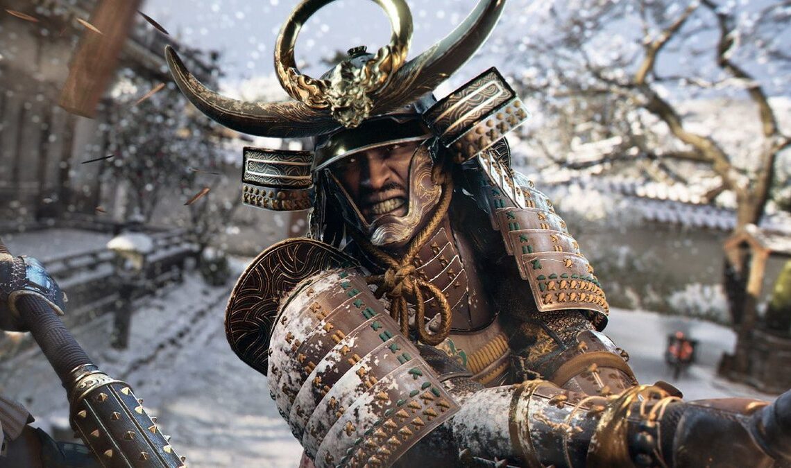 Ubisoft montre le combat d'Assassin's Creed Shadows de manière très détaillée