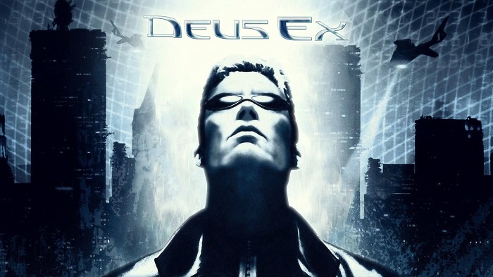 Un jeu comme Deus Ex ne serait pas compris aujourd'hui