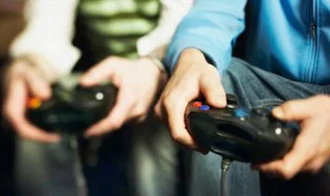 Un rapport révèle que les joueurs passent plus de temps à regarder les autres jouer qu'à jouer eux-mêmes