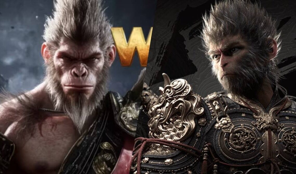 Une copie éhontée de Black Myth : Wukong sortira sur Nintendo Switch dans quelques jours