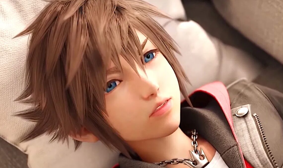 Une nouvelle rumeur se risque à prédire la date de sortie de Kingdom Hearts 4