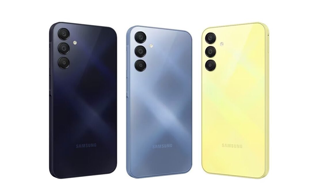 Une remise surprenante laisse ce Samsung Galaxy, avec 8 Go de RAM et un appareil photo 50 MP, pour seulement 180 euros