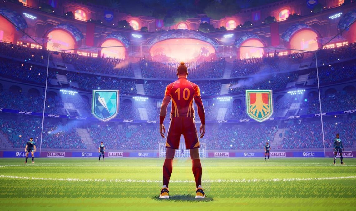 Voici Rematch, le prochain jeu des créateurs de Sifu