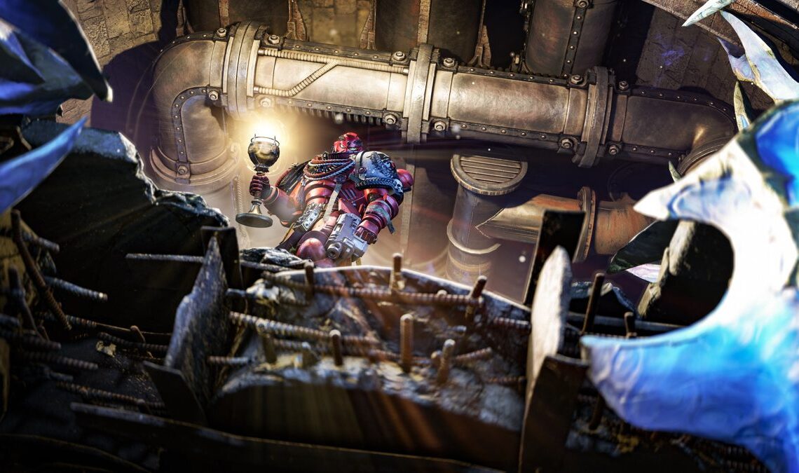 Warhammer 40,000 : Space Marine 2 Patch 5 arrive bientôt et il implémentera quelque chose qui rend les joueurs très confus