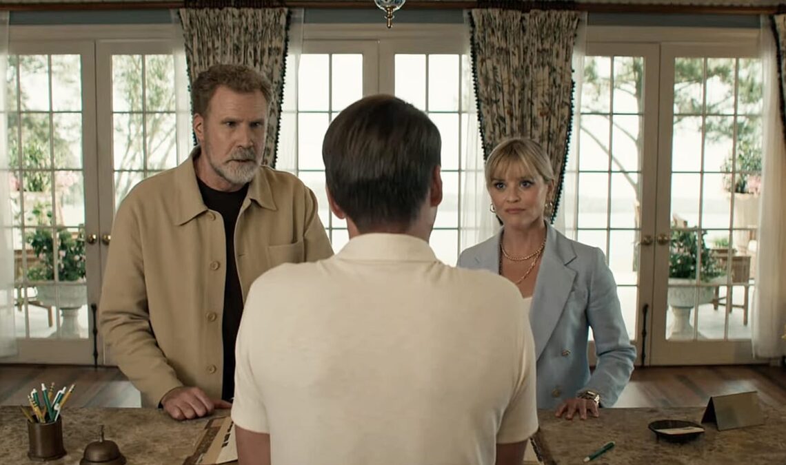 Will Ferrell déchaîne le chaos sur deux mariages dans cette comédie qui sera diffusée sur Prime Video en 2025