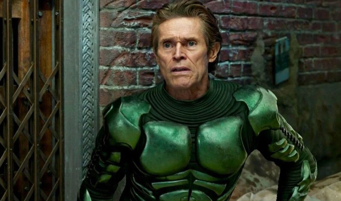 Willem Dafoe pourrait revenir dans le rôle du Bouffon Vert dans le nouveau film Spider-Man