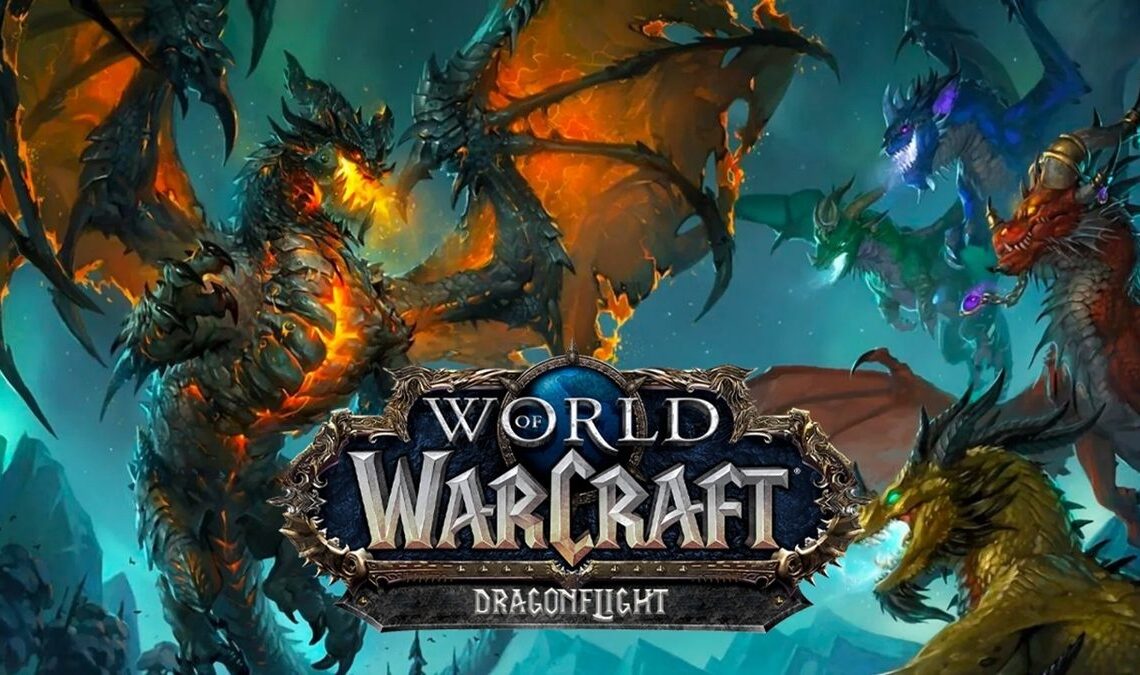 World of Warcraft se souvient des moments les plus épiques de sa communauté en 2024
