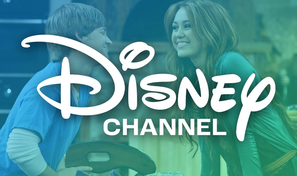 5 moments Disney Channel que je n'oublierai jamais