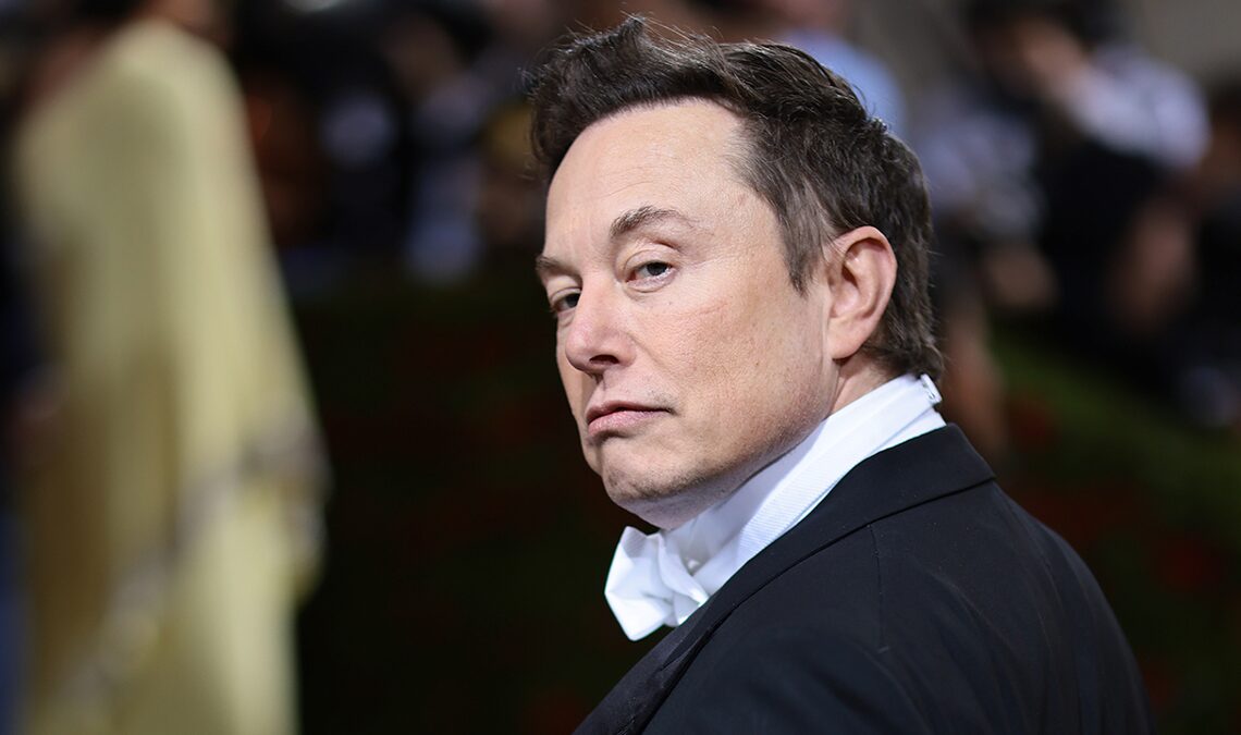 A ainsi découvert la communauté de Path de l'exil 2 qu'Elon Musk a triché
