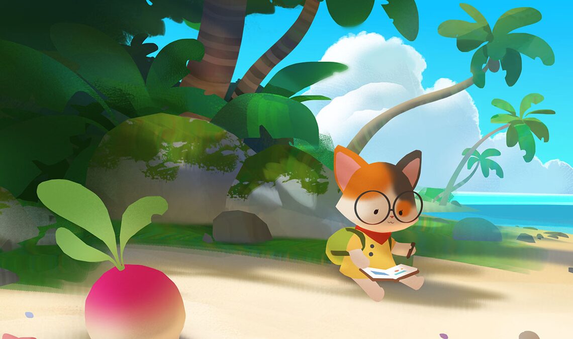 À la fin de 2024, le lancement d'un grand jeu du monde ouvert a été vu, mais vous ne le savez peut-être pas