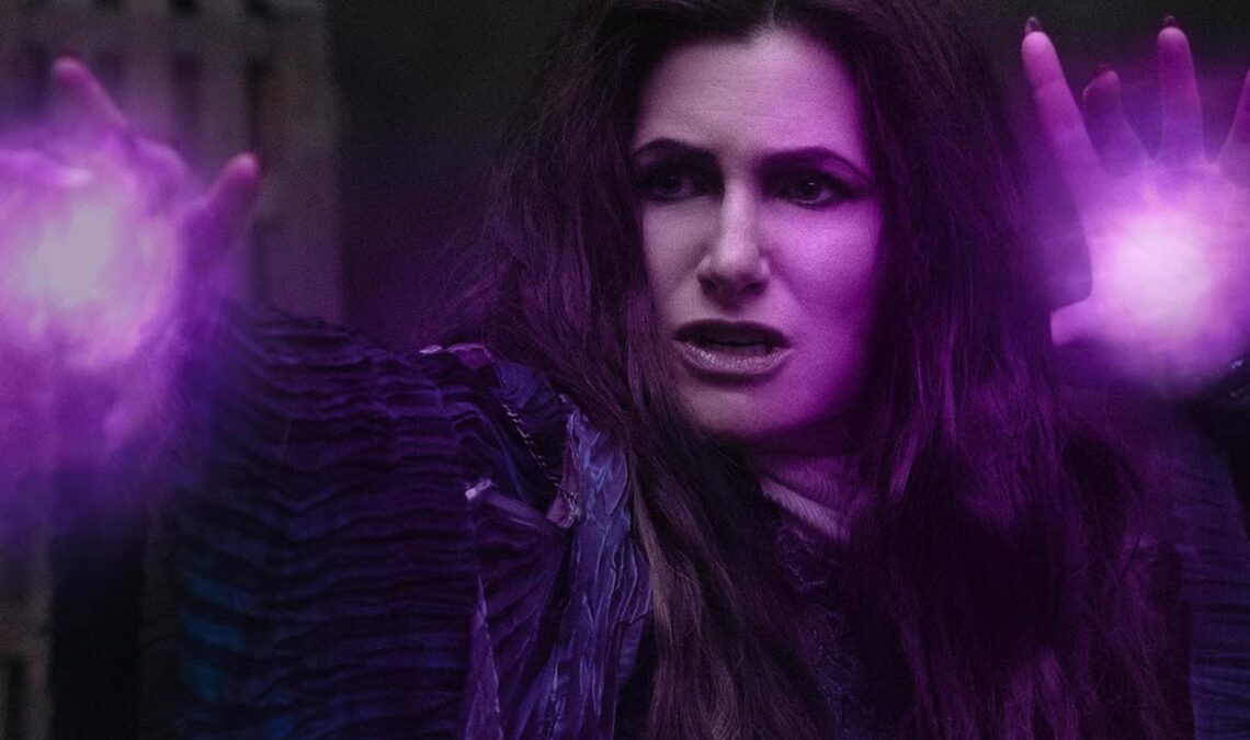 Agatha Harkness ne reviendra pas avec une deuxième saison, et c'est la meilleure décision qu'ils auraient pu prendre