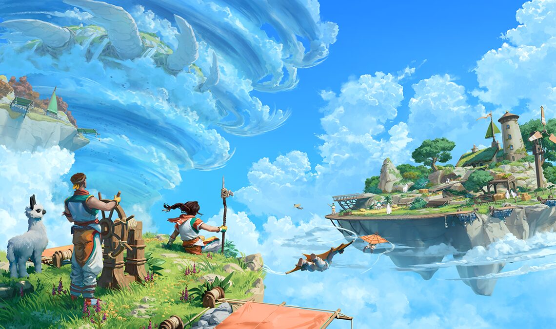 Aloft a beaucoup à améliorer, mais son accès anticipé garantit des heures de plaisir