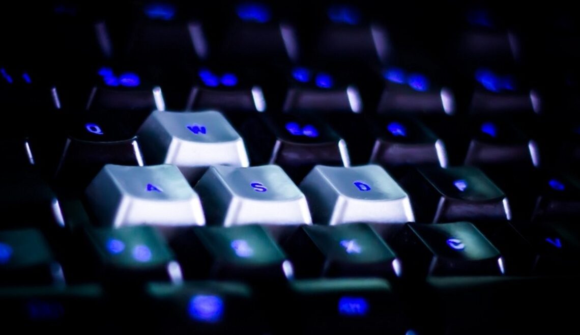 Alors que les fans des consoles radicaux sont tués, les joueurs de PC vivent leur meilleur moment