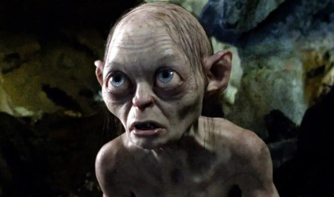 Andy Serkis, Gollum dans Le Seigneur des Anneaux, participe à l'enregistrement des Quatre Fantastiques